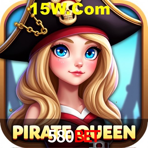 APP oficial da 580Bet para mobile