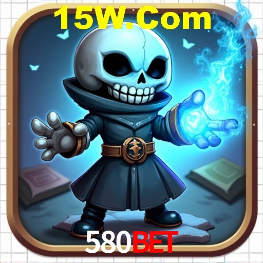 Descubra a Essência do 580Bet: Nossa História e Compromissos