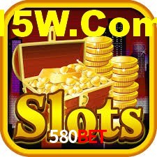 Cashback e recargas na 580Bet