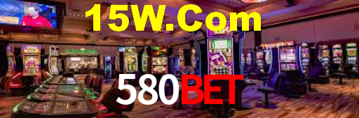 580Bet