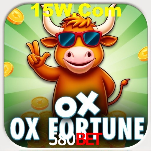 Apostas Esportivas na 580Bet: Um Guia Completo