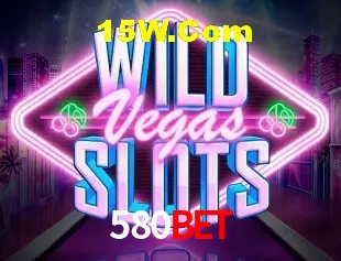 Estatísticas do Jogo 580Bet