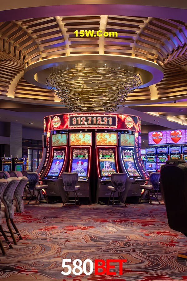 Account Benefits 580Bet