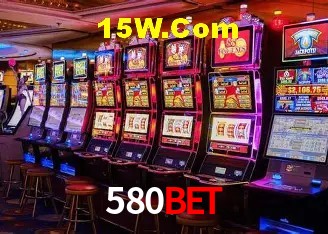 Login Seguro 580Bet
