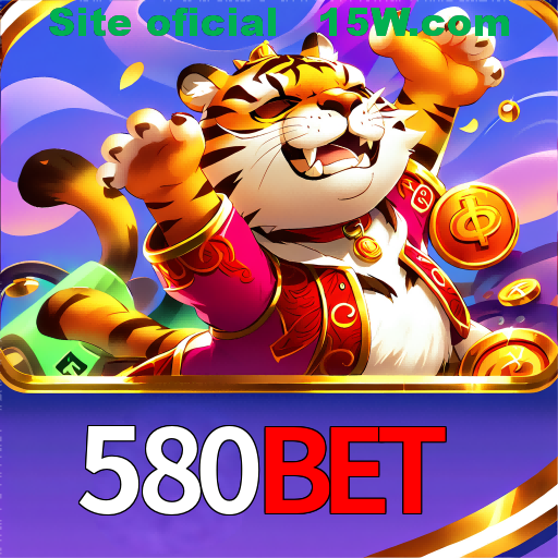 Download gratuito do app da 580Bet